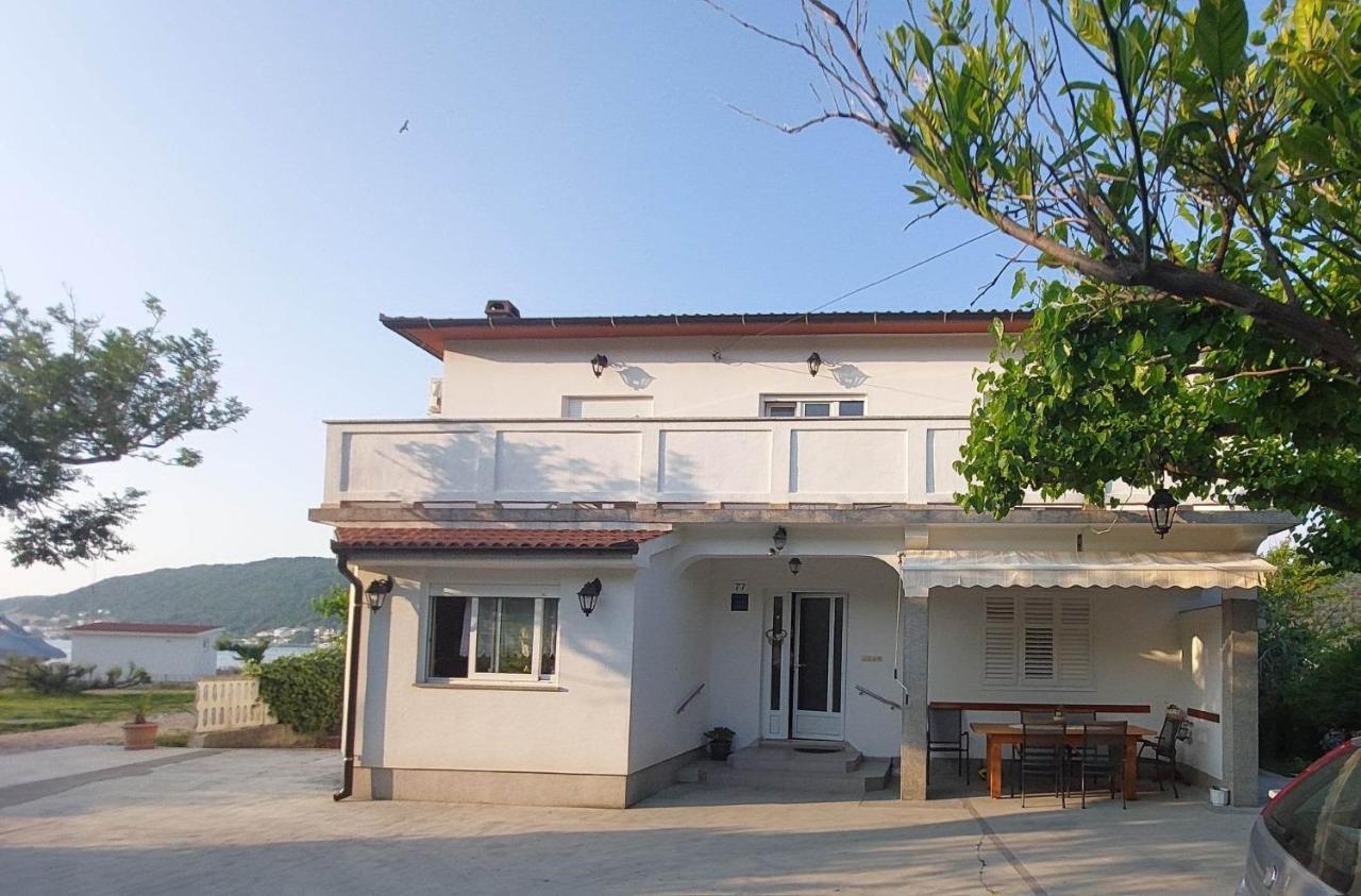 Appartamento Gvacic House Supetarska Draga Esterno foto