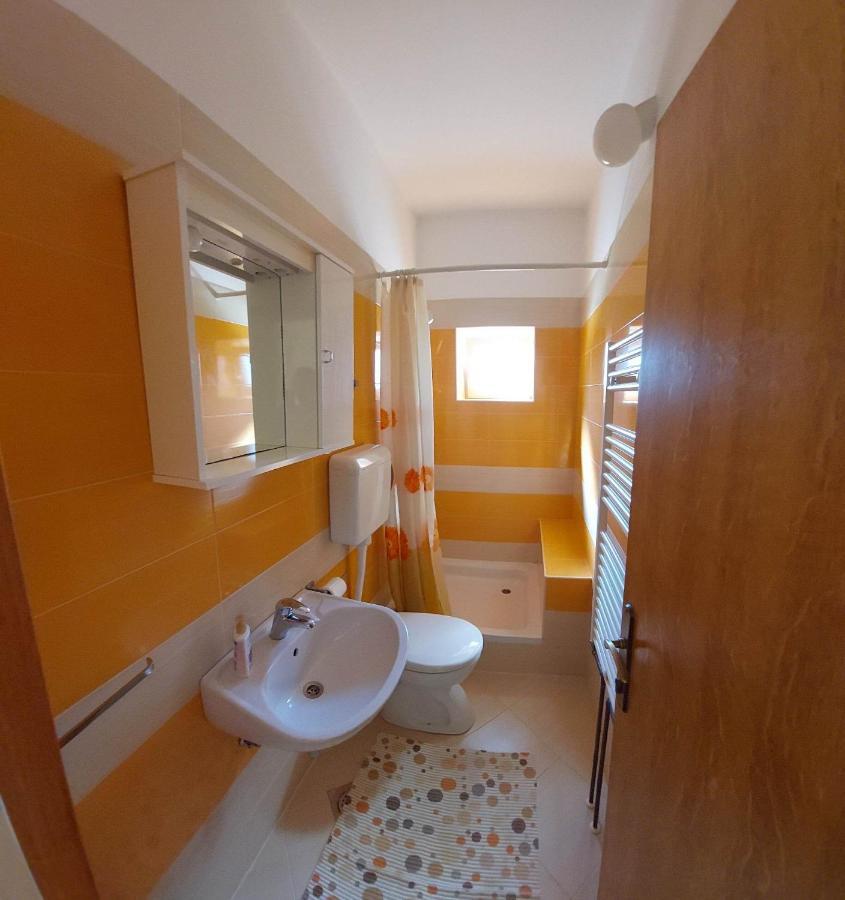 Appartamento Gvacic House Supetarska Draga Esterno foto