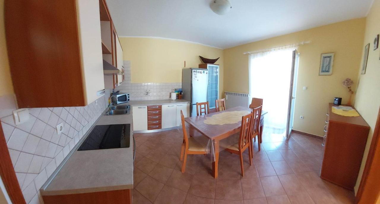 Appartamento Gvacic House Supetarska Draga Esterno foto