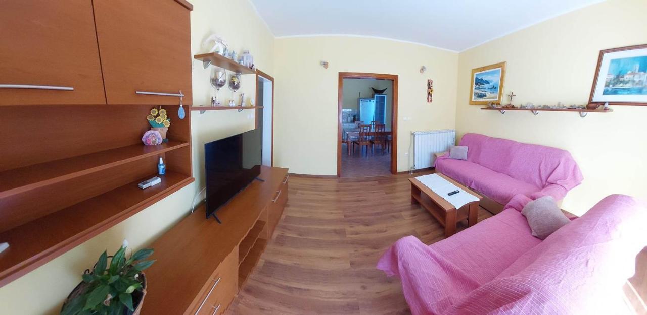 Appartamento Gvacic House Supetarska Draga Esterno foto