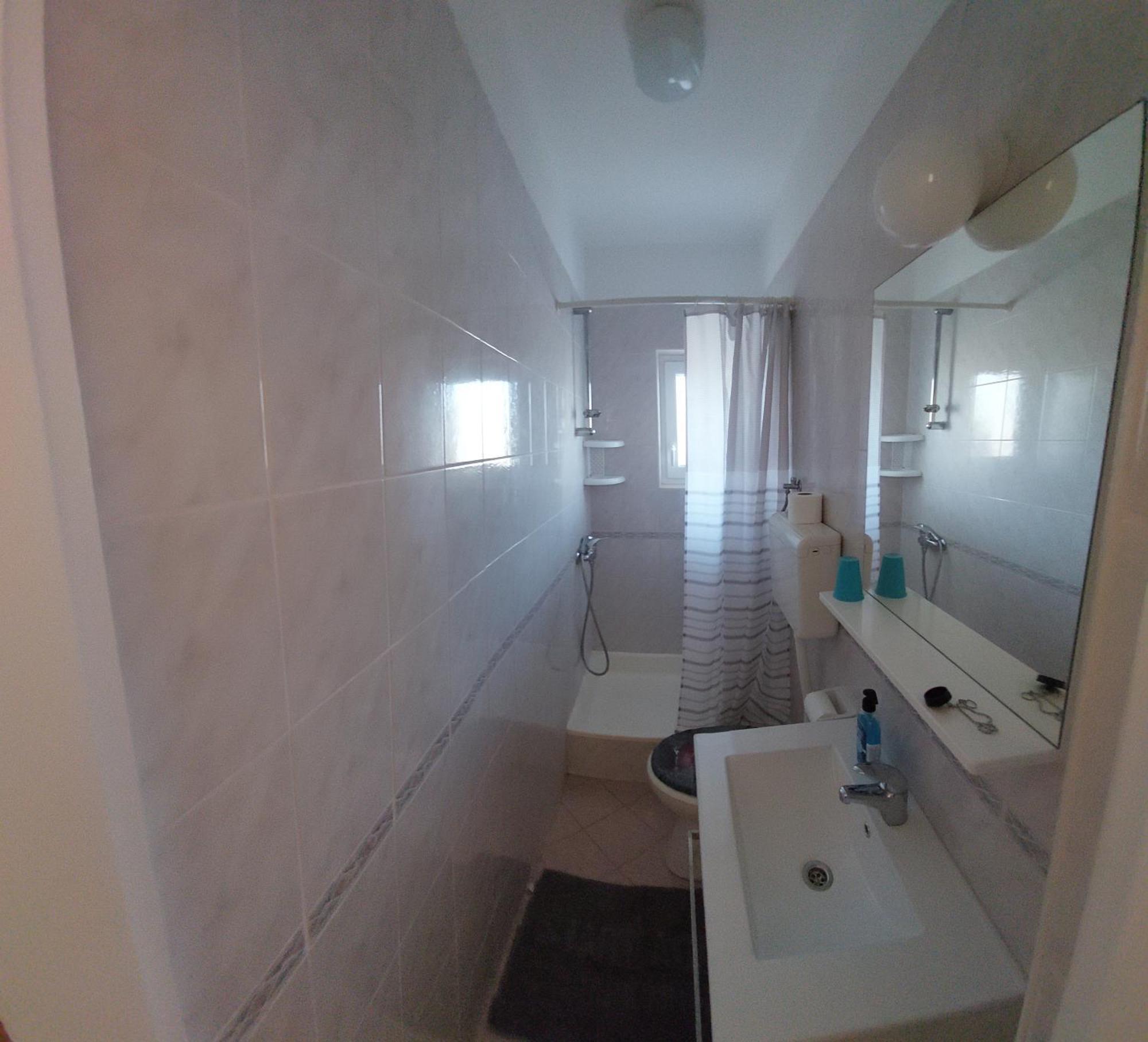Appartamento Gvacic House Supetarska Draga Camera foto