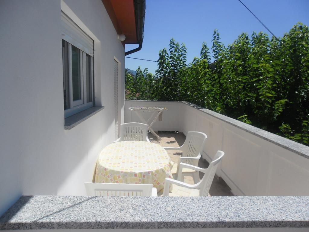 Appartamento Gvacic House Supetarska Draga Camera foto