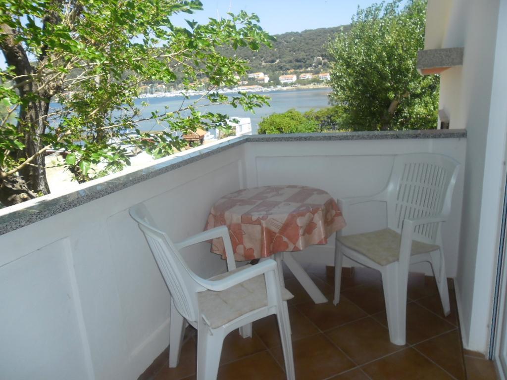 Appartamento Gvacic House Supetarska Draga Esterno foto