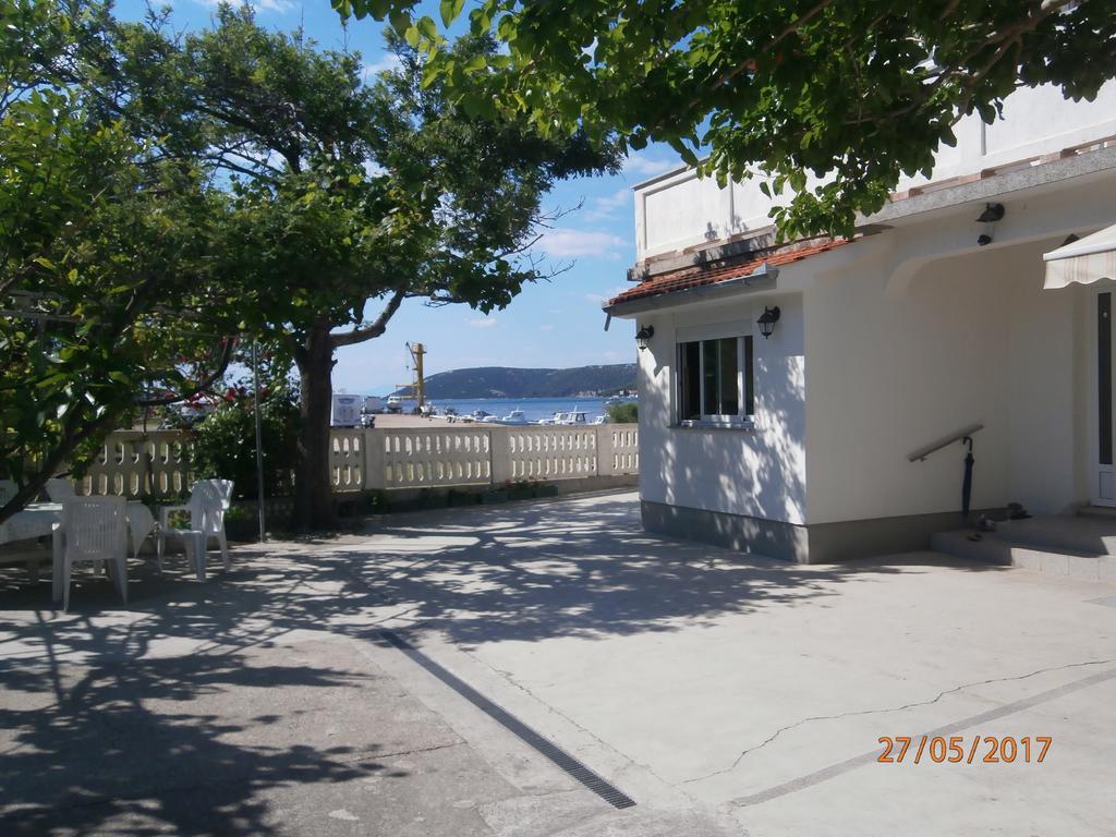 Appartamento Gvacic House Supetarska Draga Esterno foto