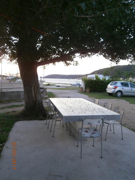 Appartamento Gvacic House Supetarska Draga Esterno foto